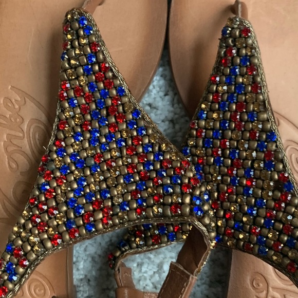 Naughty Monkey Sandals - Picture 3 of 5